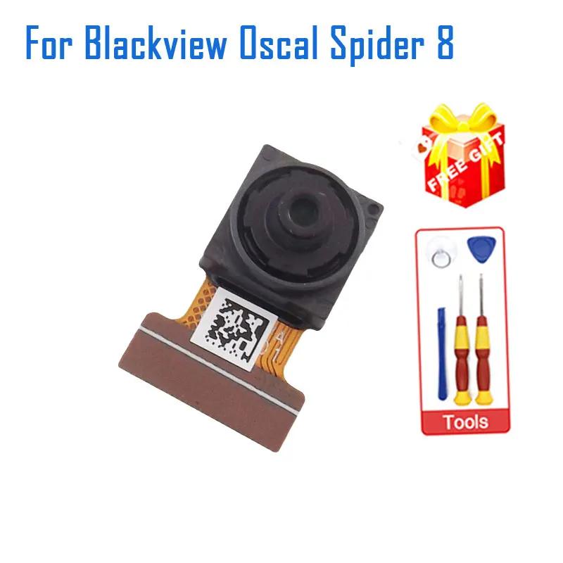 Blackview Oscal Spider 8 º  ī޶  ׼, ǰ